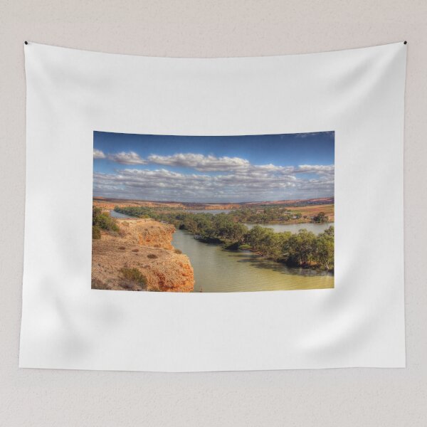 Item preview, The River Murray designed and sold by markrichards.