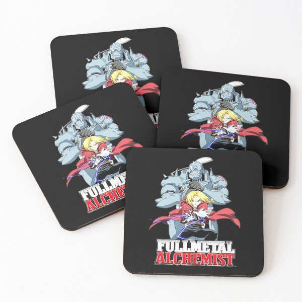Item preview, Fullmetal designed and sold by shirleyashman.