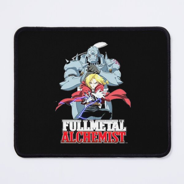 Item preview, Fullmetal designed and sold by shirleyashman.