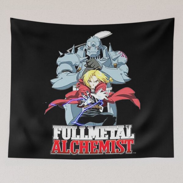 Item preview, Fullmetal designed and sold by shirleyashman.