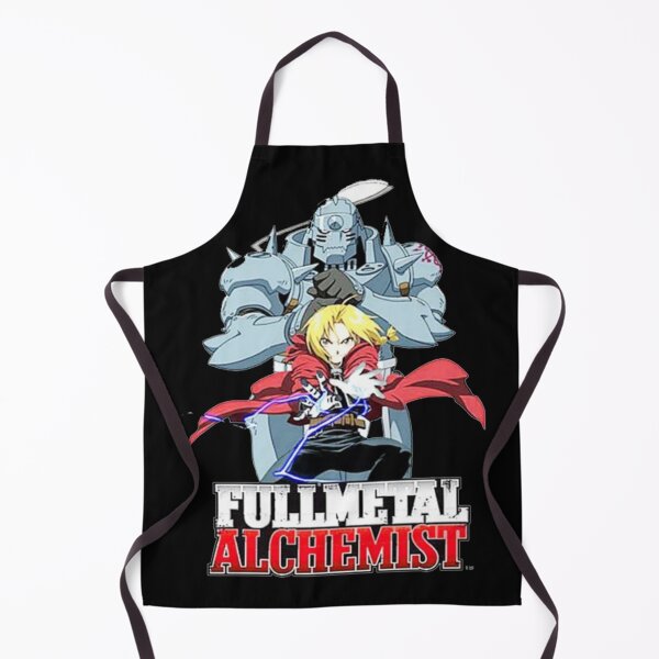 Item preview, Fullmetal designed and sold by shirleyashman.