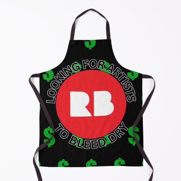 Item preview, Redbubbles Greed designed and sold by IKDG.