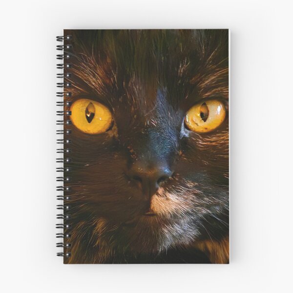 Item preview, Cat Face designed and sold by Vicki Pelham.