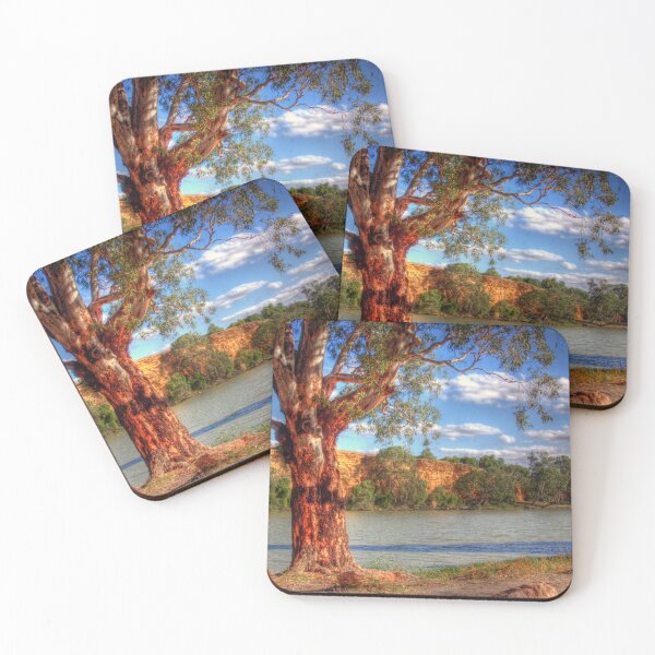 Item preview, The River Murray II designed and sold by markrichards.