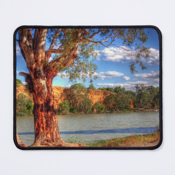 Item preview, The River Murray II designed and sold by markrichards.