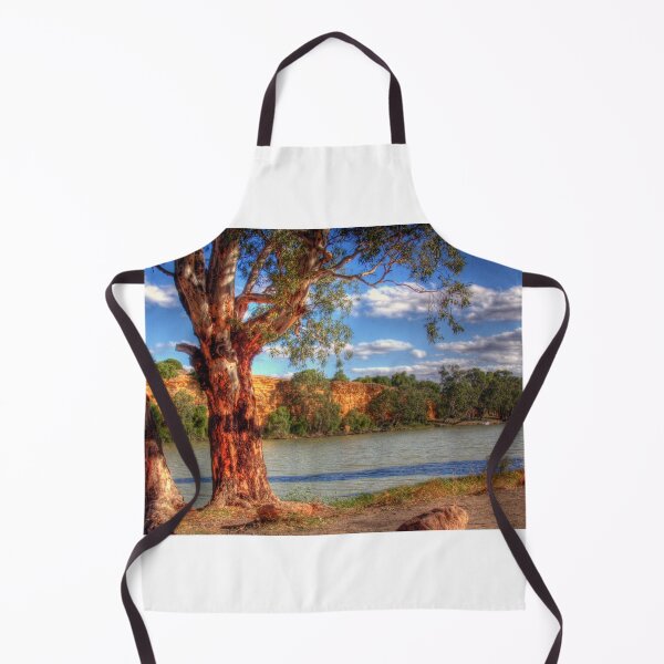 Item preview, The River Murray II designed and sold by markrichards.