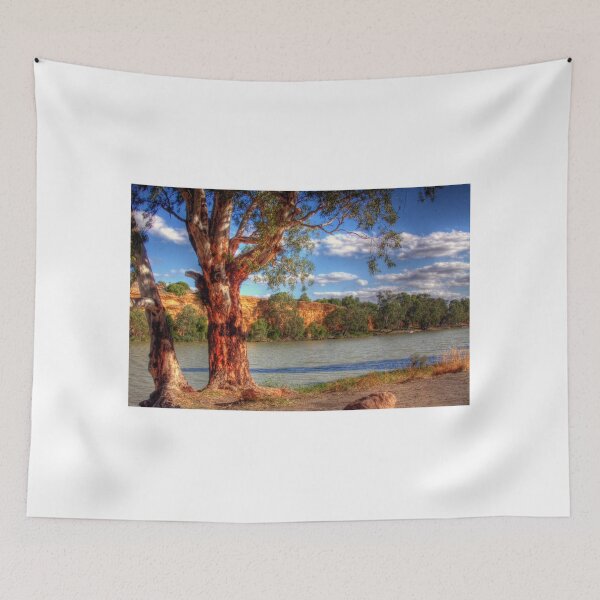 Item preview, The River Murray II designed and sold by markrichards.