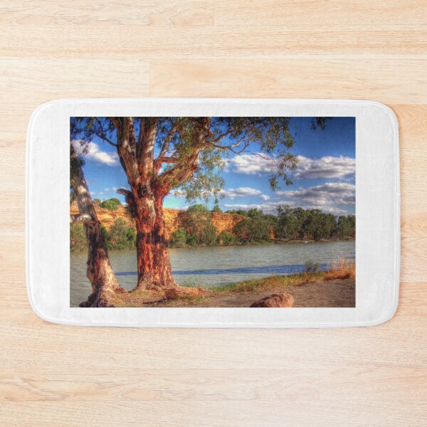 Item preview, The River Murray II designed and sold by markrichards.