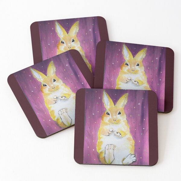 Item preview, Bunny Belly Flop designed and sold by JacquieWB.