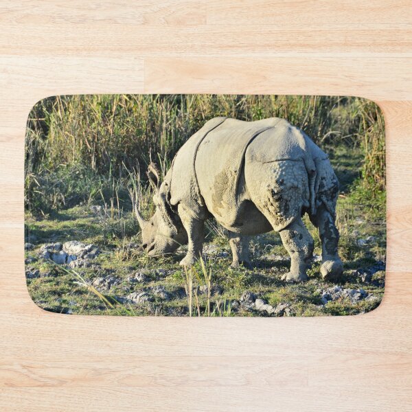 Item preview, India - Kaziranga National Park designed and sold by franck380.