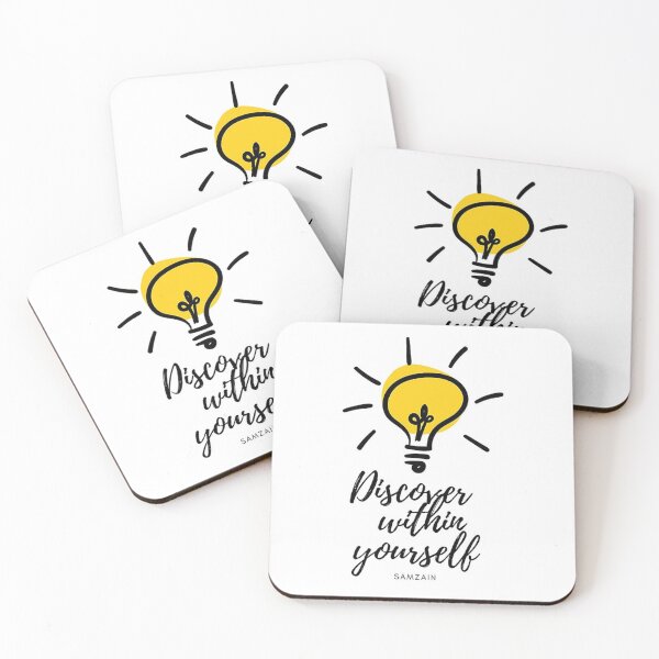 Item preview, Discover Yourself designed and sold by vincentlowe.
