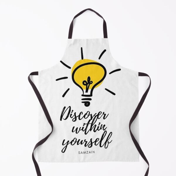 Item preview, Discover Yourself designed and sold by vincentlowe.