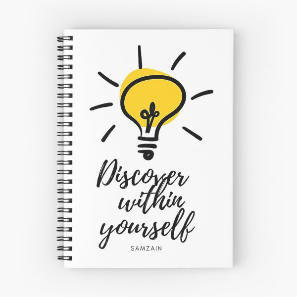 Item preview, Discover Yourself designed and sold by vincentlowe.