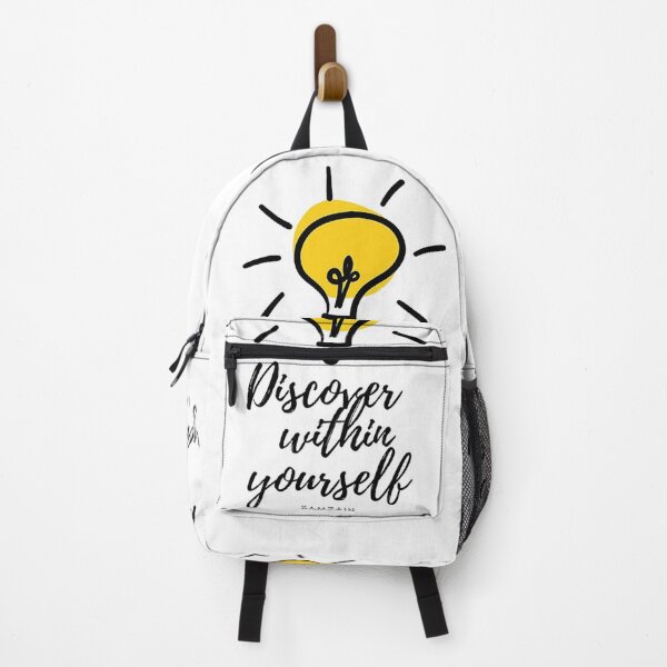 Item preview, Discover Yourself designed and sold by vincentlowe.