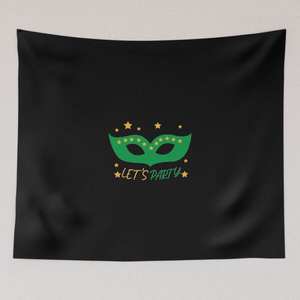 Item preview, Let's Party full Design designed and sold by norbelart.