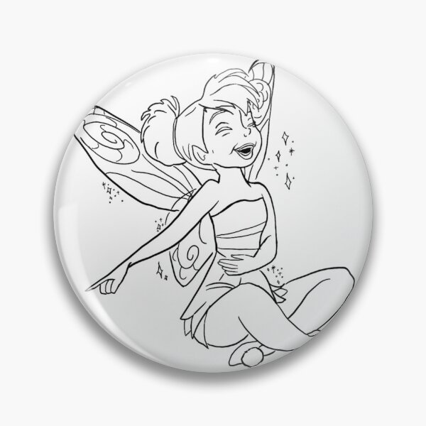 Item preview, Tink designed and sold by kflynn7.