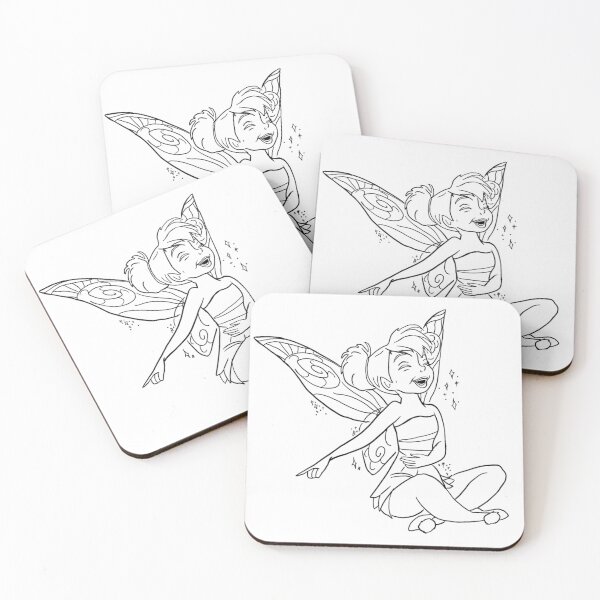 Item preview, Tink designed and sold by kflynn7.