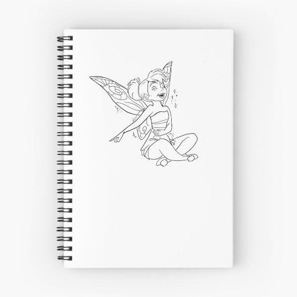 Item preview, Tink designed and sold by kflynn7.