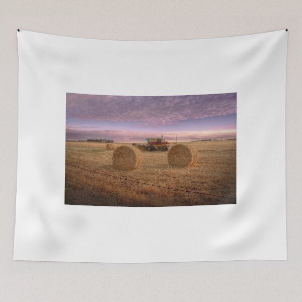 Item preview, Make Hay While The Sun Shines designed and sold by markrichards.