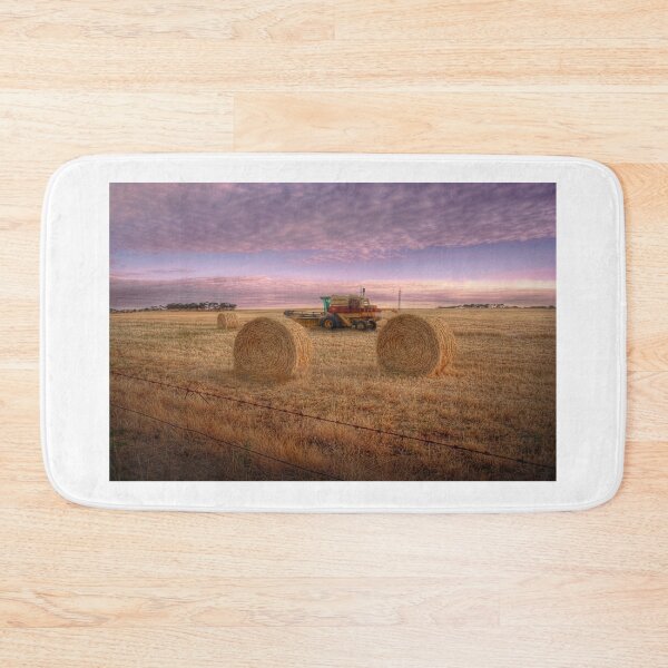 Item preview, Make Hay While The Sun Shines designed and sold by markrichards.