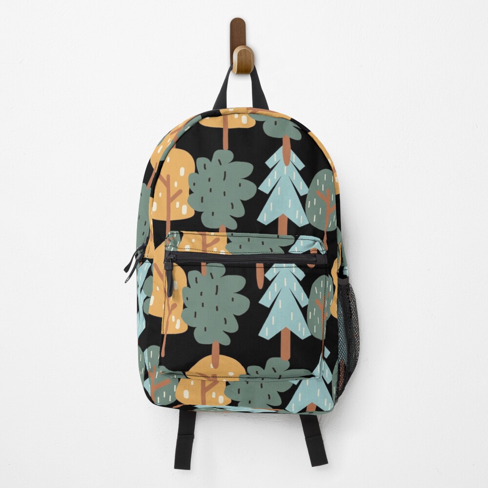 Item preview, Backpack designed and sold by TribeCreations.