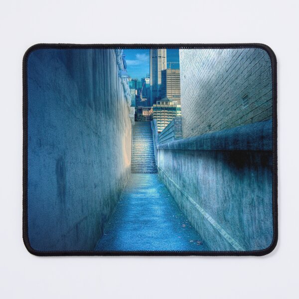 Item preview, The Alleyway designed and sold by markrichards.