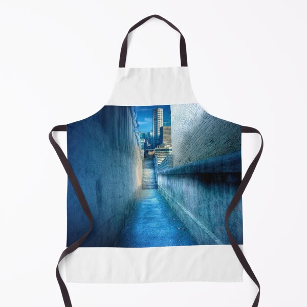 Item preview, The Alleyway designed and sold by markrichards.