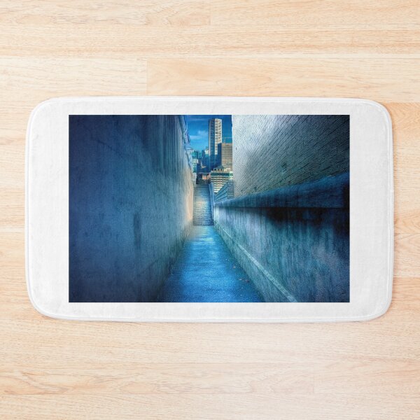 Item preview, The Alleyway designed and sold by markrichards.