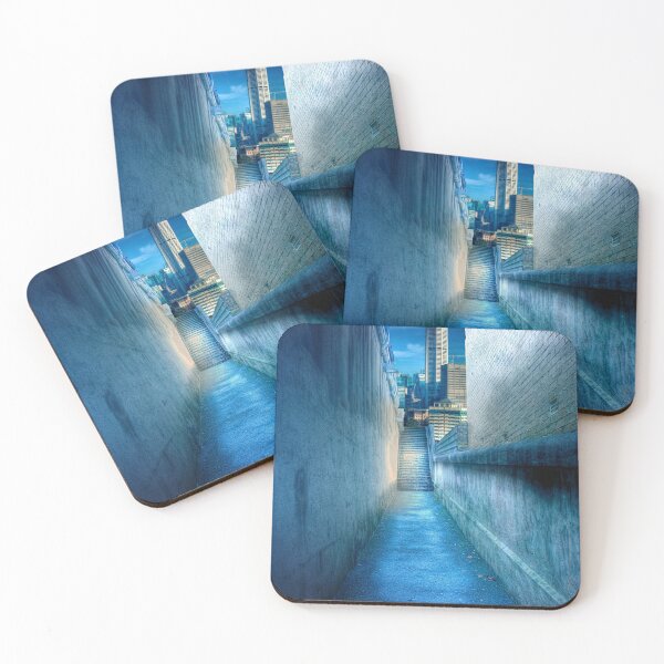 Item preview, The Alleyway designed and sold by markrichards.