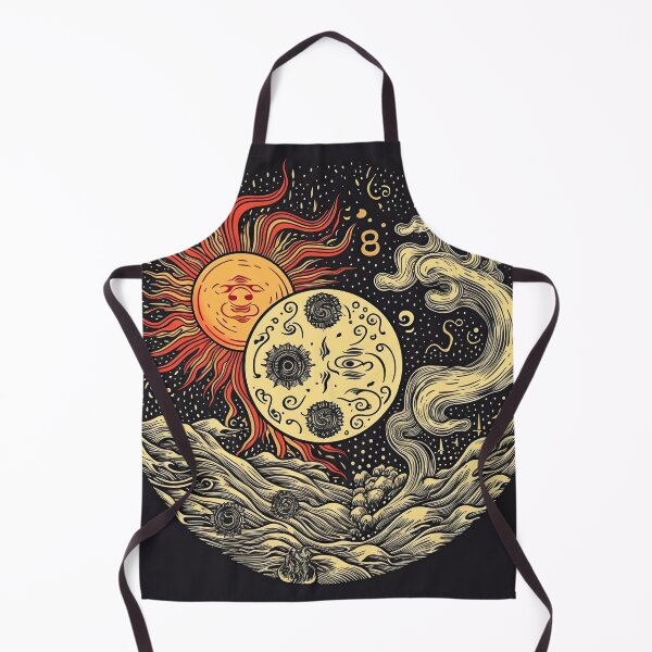 Item preview, Sun and Moon's Love designed and sold by Y-Signal.