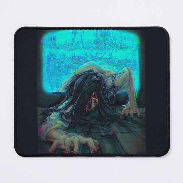 Item preview, sadako rising ||  dbd / ringu designed and sold by pumkin  patchwork.