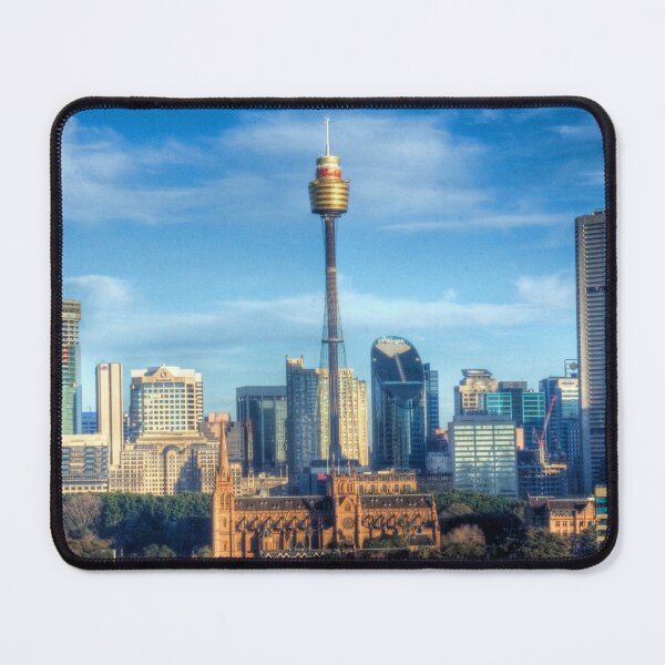 Item preview, The Tower designed and sold by markrichards.
