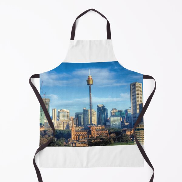 Item preview, The Tower designed and sold by markrichards.