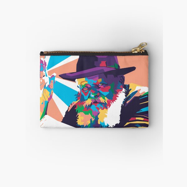Item preview, The Lubavitcher Rebbe designed and sold by Javakun.
