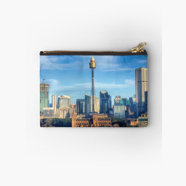 Item preview, The Tower designed and sold by markrichards.