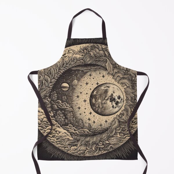 Item preview, Astral Eye designed and sold by Y-Signal.