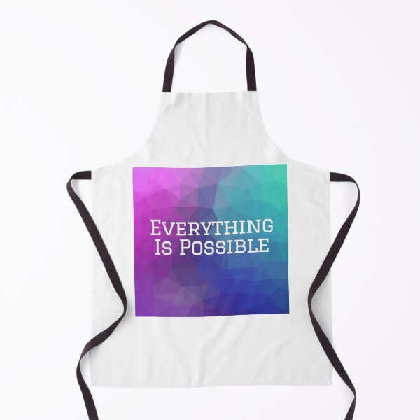 Item preview, Everything is Possible designed and sold by vincentlowe.