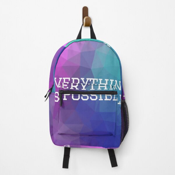 Item preview, Everything is Possible designed and sold by vincentlowe.