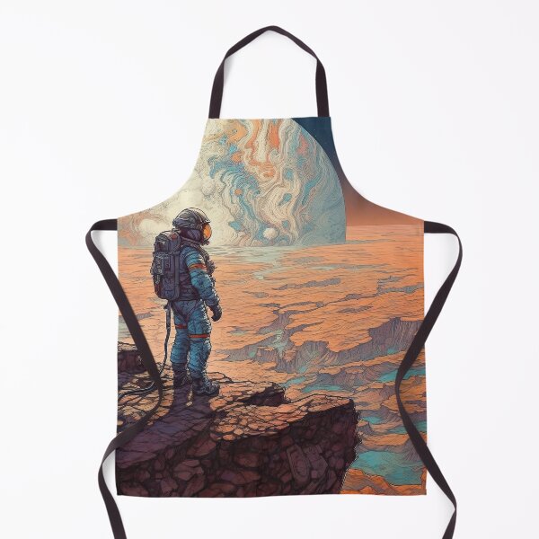 Item preview, Cosmic Trip designed and sold by Y-Signal.