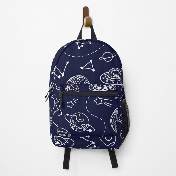 Item preview, Space pattern designed and sold by BubblePandas.