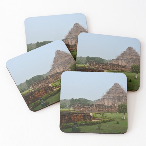 Item preview, India - Konark the temple of the sun designed and sold by franck380.