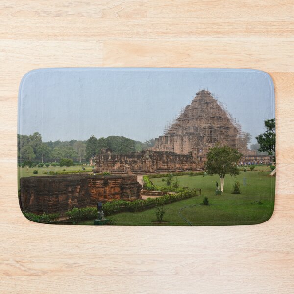 Item preview, India - Konark the temple of the sun designed and sold by franck380.