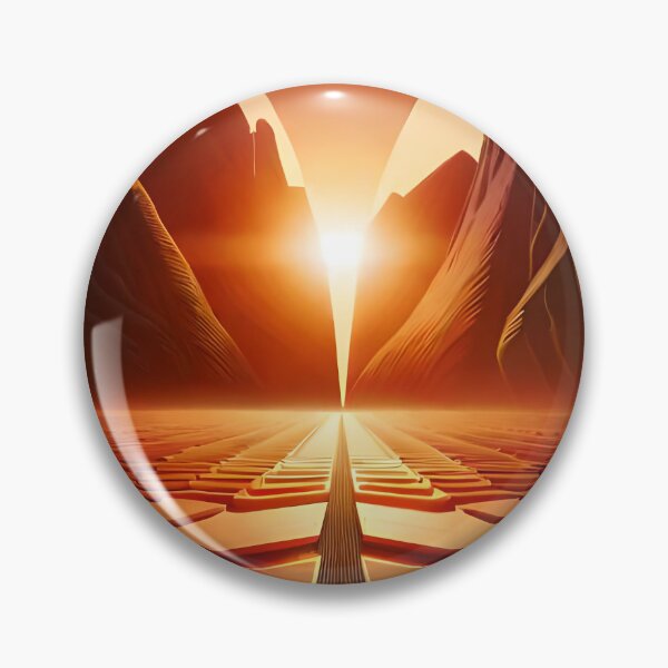 Item preview, Mars Mountain Range designed and sold by OmegaSea.
