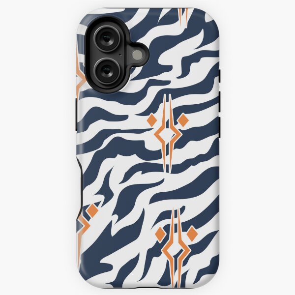 Item preview, Ahsoka Tano Lekkus Pattern with Fulcrum logo designed and sold by Rogue507.