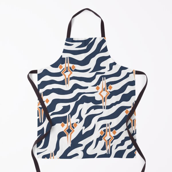 Item preview, Ahsoka Tano Lekkus Pattern with Fulcrum logo designed and sold by Rogue507.