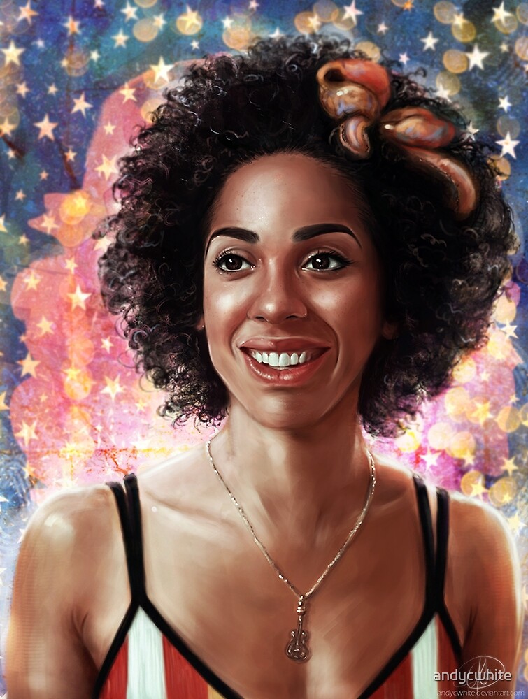 Bill Potts By Andycwhite Redbubble