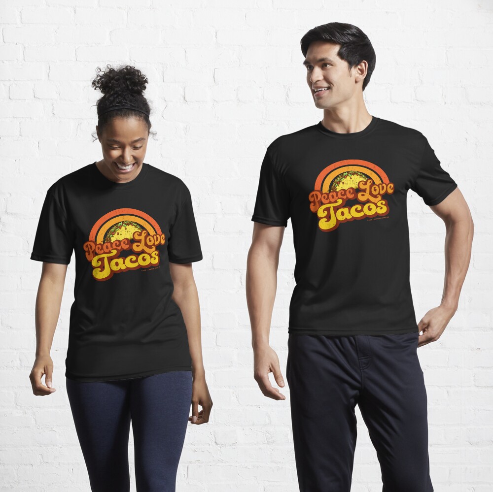 Item preview, Active T-Shirt designed and sold by jitterfly.