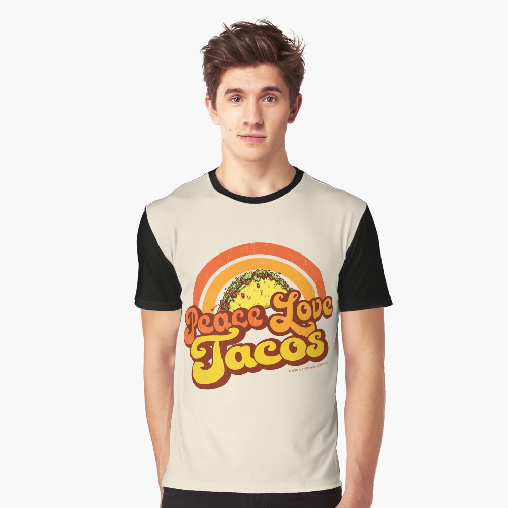 Item preview, Graphic T-Shirt designed and sold by jitterfly.