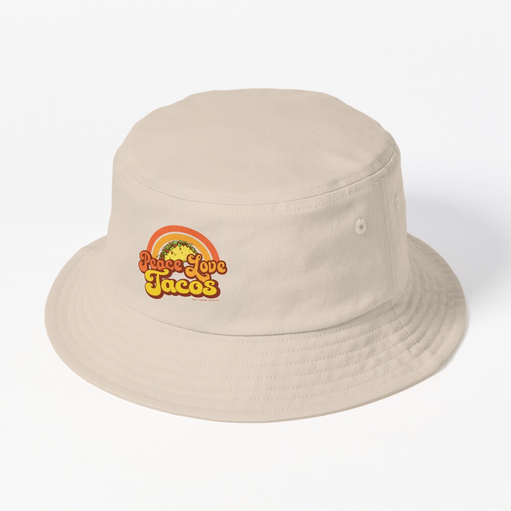 Item preview, Bucket Hat designed and sold by jitterfly.