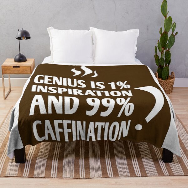 Item preview, Genius Inspiration designed and sold by vincentlowe.